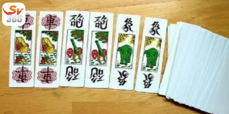 Bật Mí Chiến Thuật Chơi Tam Cúc Đỉnh Cao