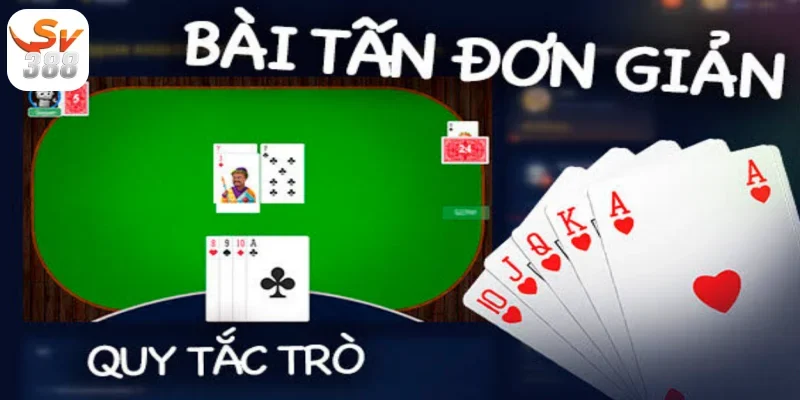 Bài Tấn Sv388 là gì?gì?