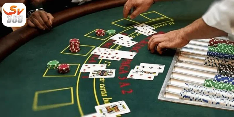 Bài Xì Tố Sv388 Tham Gia Trò Chơi Game Bài Hấp Dẫn 2 Giới thiệu Bài Xì Tố Sv388