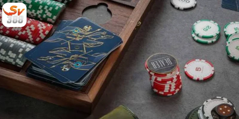 Bài Xì Tố Sv388 Tham Gia Trò Chơi Game Bài Hấp Dẫn 4 Các loại bộ bài trong Xì Tố Sv388