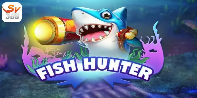 Hướng dẫn cách chơi game bắn cá 3D