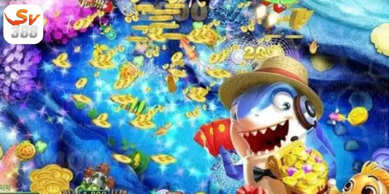 Những phiên bản bắn cá Bingo mà bạn nên thử một lần trong đời