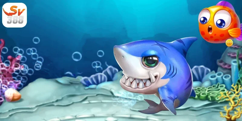 Tổng quan về game bắn cá đổi tiền thật