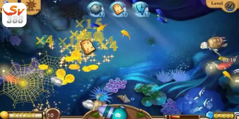 Tìm hiểu về các thuật ngữ trong game Bắn cá thần tài cho tân thủ