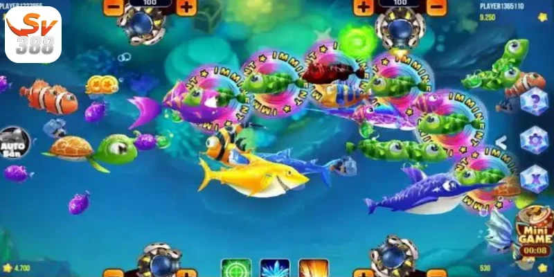 Cách tham gia chơi game tại cổng game Sv388 nhanh chóng nhất