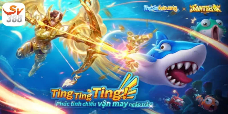 Các mẹo bắn cá hack để thành công hơn
