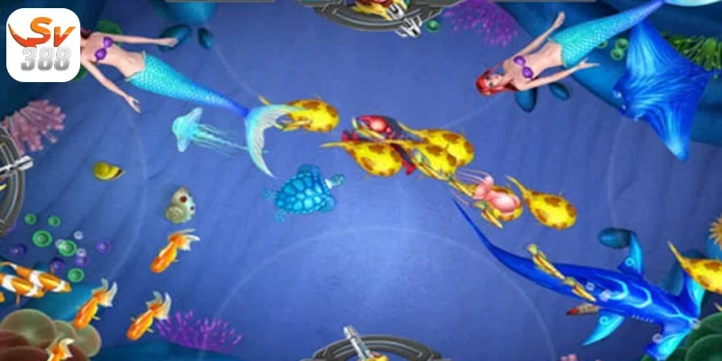 Hướng dẫn chi tiết từng bước nạp tiền game bắn cá