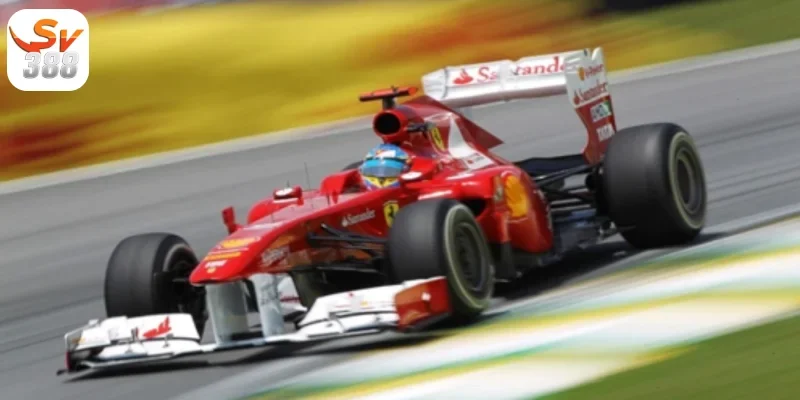 Cá Cược Đua Xe F1 Tại Sv388: Hướng Dẫn Đặt Cược Chi Tiết 4 Ai sẽ đứng đầu trong chặng đua F1