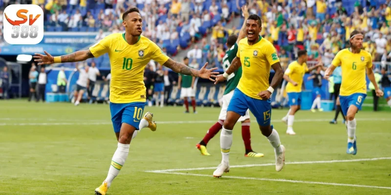 Kèo bóng của trận đấu Hà Lan vs Croatia