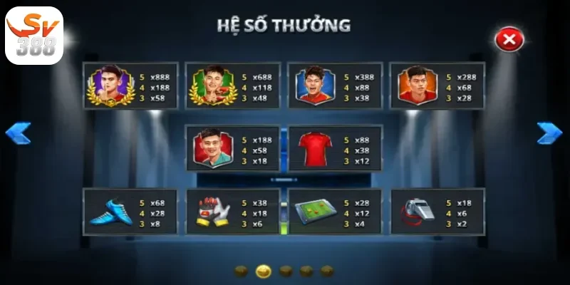 Ngũ Long là một trò chơi cá cược bạn không nên bỏ qua