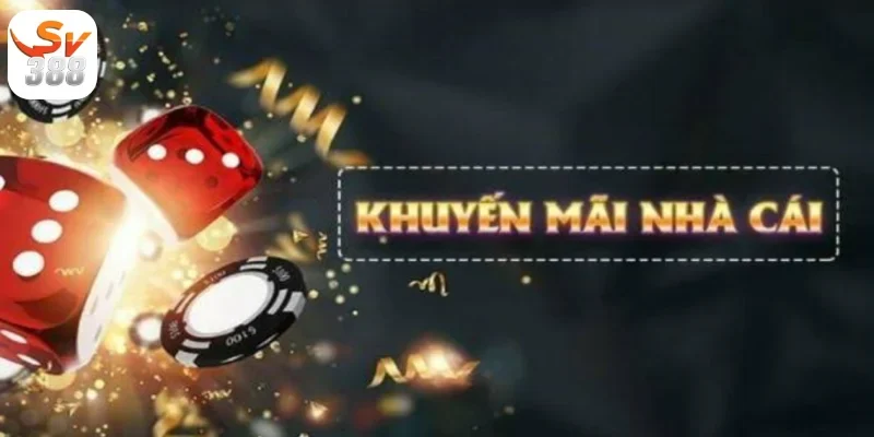 Điều khoản quan trọng dành cho tất cả sự kiện Khuyến Mãi Sv388