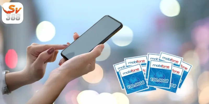 Liên hệ với Sv388 Casino nếu rút tiền thất bại